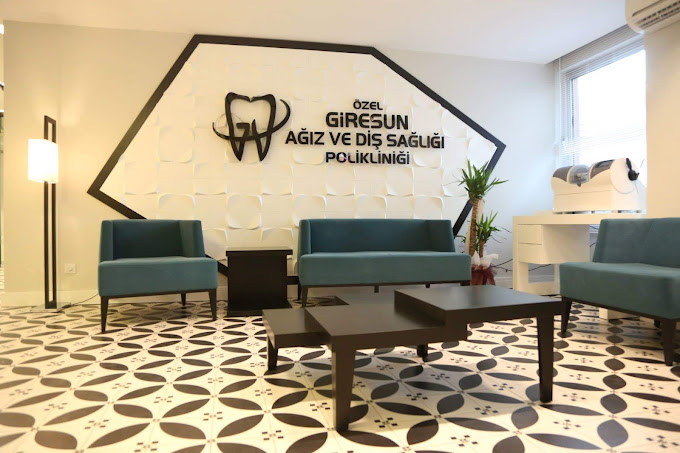 Özel Giresun Ağız Ve Diş Sağlığı Polikliniği, Diş Hekimi