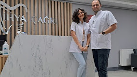 İhya-Çağrı Çakmakçı Diş Kliniği, Diş Hekimi