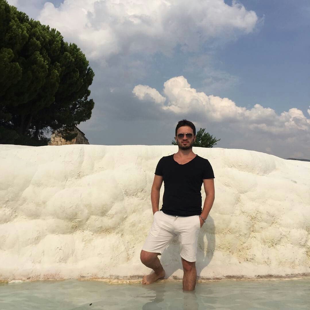 Dt. Murat Yılmaz, GİRESUN, MERKEZ, Diş Hekimi