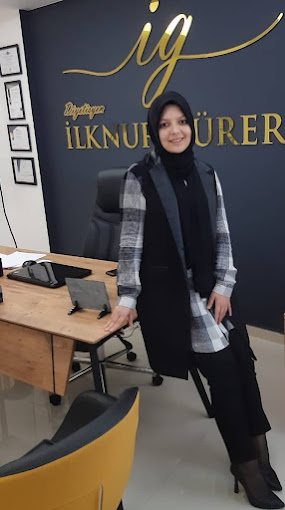 Dyt. İlknur Gürer, Diyetisyen