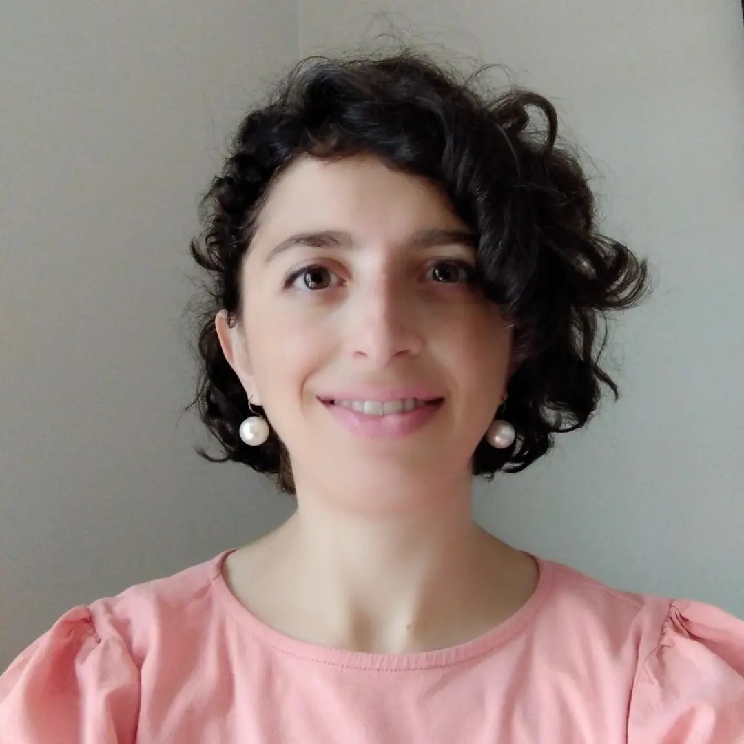 Uzm Dyt. Ayşe Ülkü Serçemeli, Diyetisyen, GİRESUN 