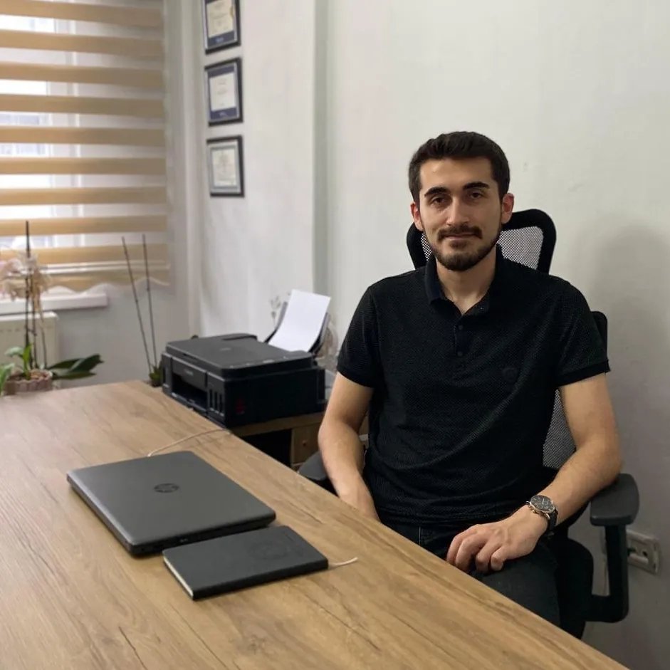 Dyt. Nurullah Kavgacı, GİRESUN, MERKEZ, Diyetisyen