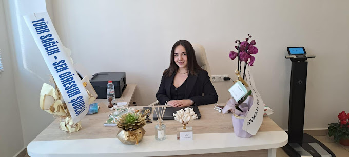 Dyt. Sumru Taş, Diyetisyen, GİRESUN 