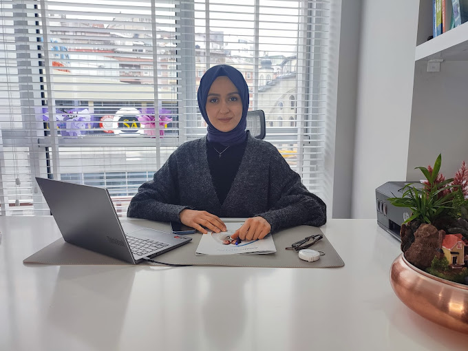 Dyt. Hilal Demir, GİRESUN, MERKEZ, Diyetisyen