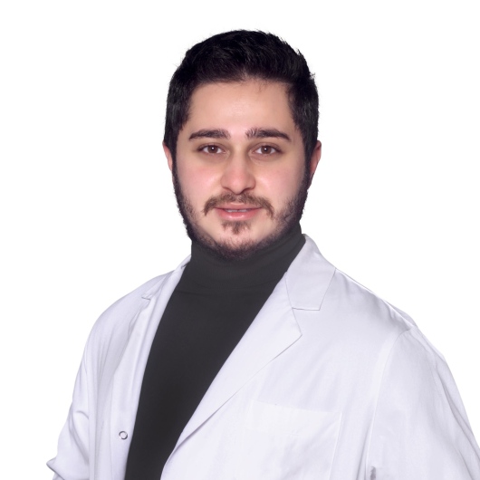 Uzm. Kl. Psk. Tolga Zeynel Gök, Psikolog GİRESUN, MERKEZ