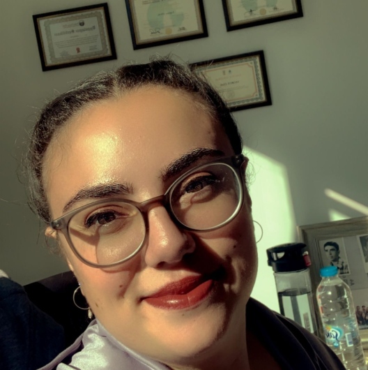 Uzm. Kl. Psk. Yağmur Önal, GİRESUN, MERKEZ, Psikolog