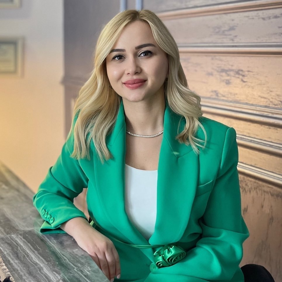 Uzm. Kl. Psk. Buse Sarı, Psikolog GİRESUN, MERKEZ