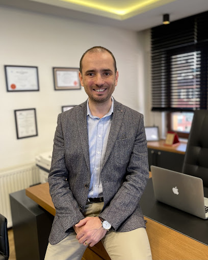 Uzm. Dr. Ramazan Murat Uçak, GİRESUN, MERKEZ, Psikiyatri