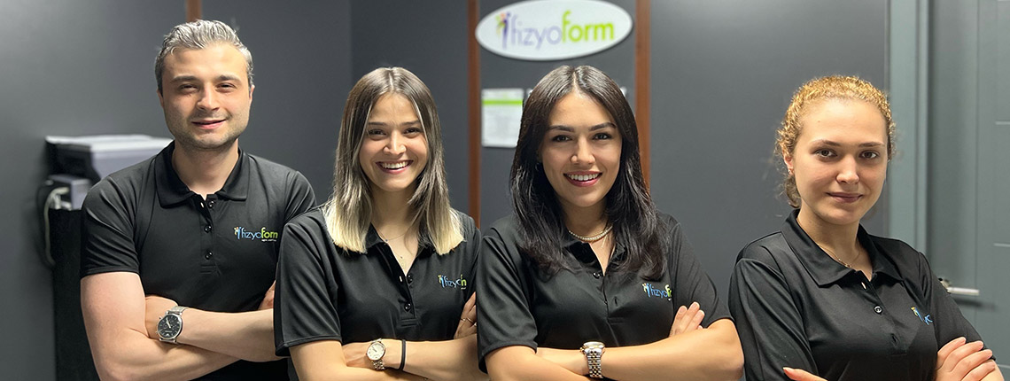 Fizyoform Giresun, Fizik Tedavi GİRESUN, MERKEZ