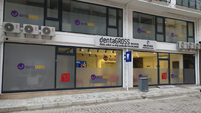 DentaGross Bulancak Ağız ve Diş Sağlığı Polikliniği, Diş Hekimi, GİRESUN 