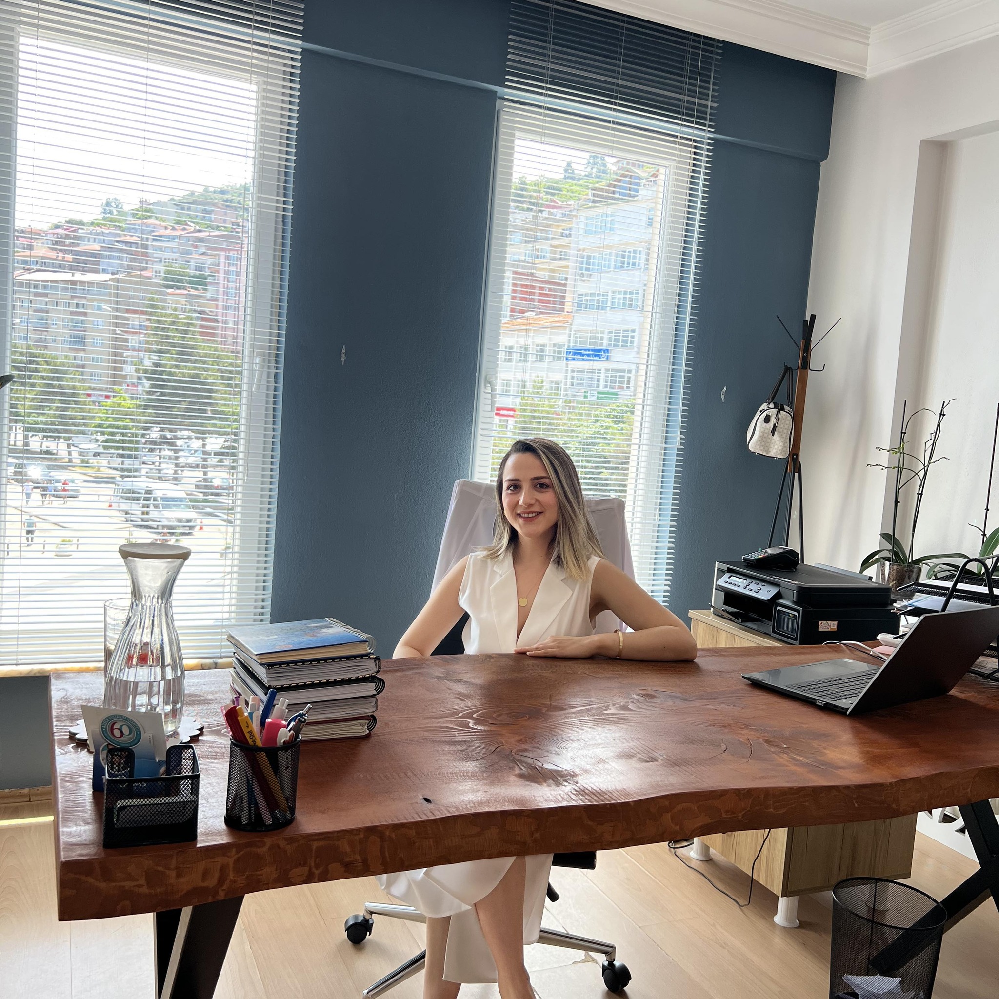 Uzm. Dyt. Büşra Akgün, GİRESUN, TİREBOLU, Diyetisyen