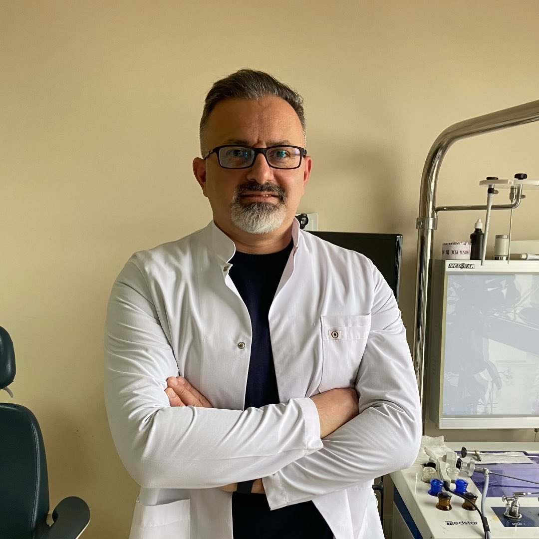 Op. Dr. Fatih Akagün, GİRESUN, MERKEZ, Kulak Burun Boğaz