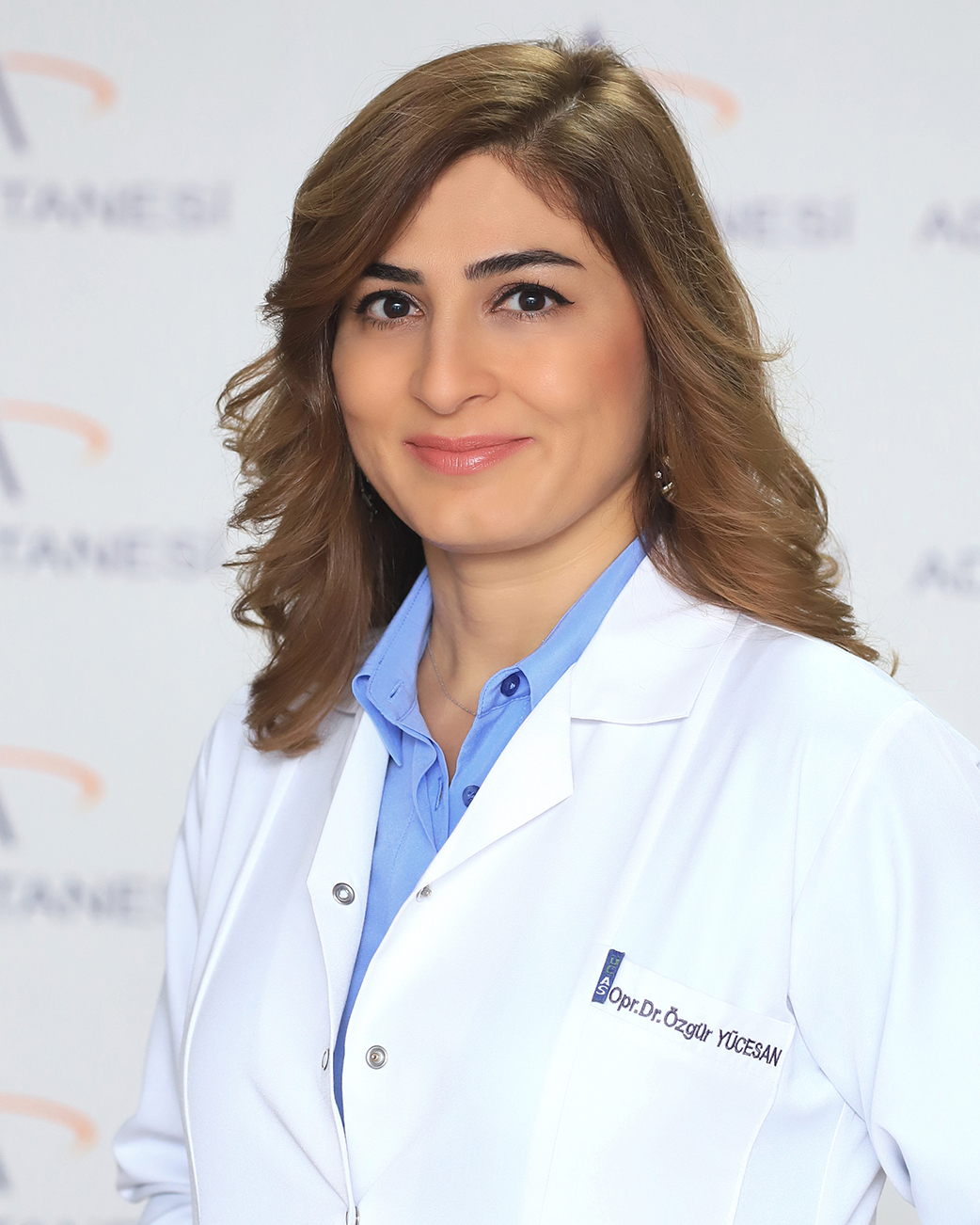 Op. Dr. Özgür Yücesan, GİRESUN, MERKEZ, Göz