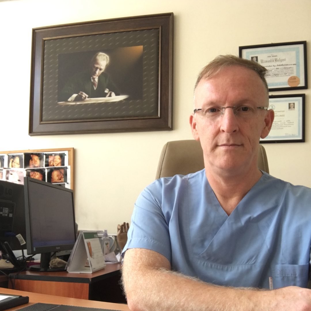 Op. Dr. Uğur Deniz Türel