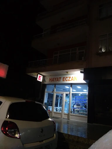 Hayat Eczanesi, MERKEZ GİRESUN