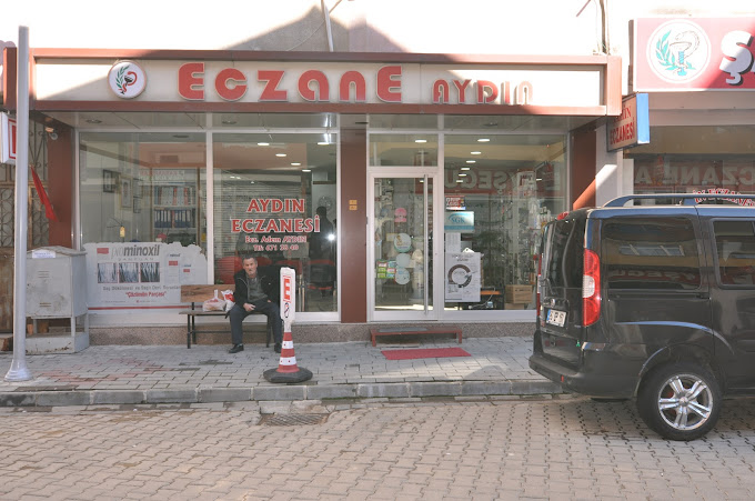 Aydın Eczanesi, YAĞLIDERE GİRESUN