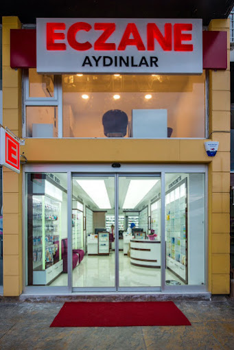 Aydınlar Eczanesi, MERKEZ GİRESUN