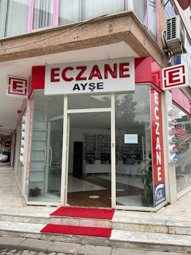 Ayşe Eczanesi, ŞEBİNKARAHİSAR GİRESUN