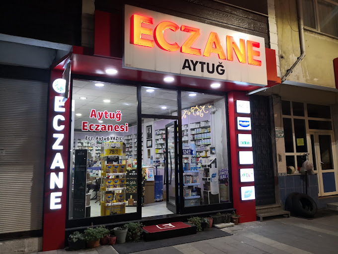 Aytuğ Eczanesi, GÖRELE GİRESUN