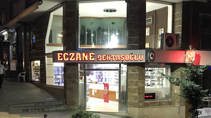 Bektaşoğlu Eczanesi, MERKEZ GİRESUN