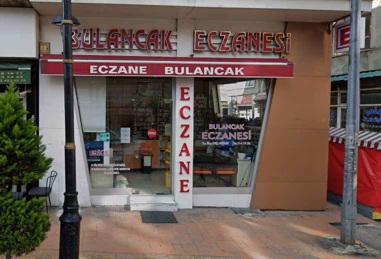 Bulancak Eczanesi, BULANCAK GİRESUN