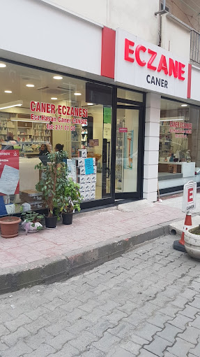 Caner Eczanesi, MERKEZ GİRESUN