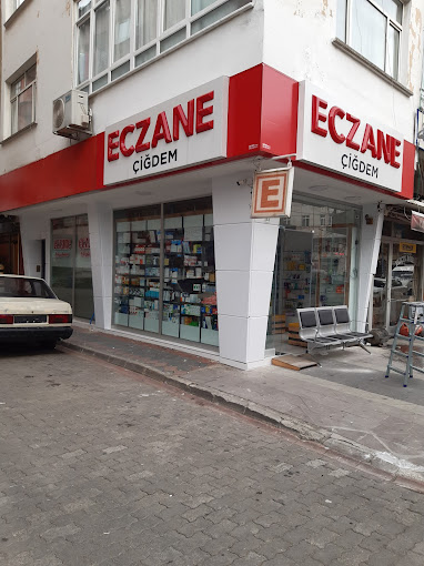 Çiğdem Eczanesi, GÖRELE GİRESUN