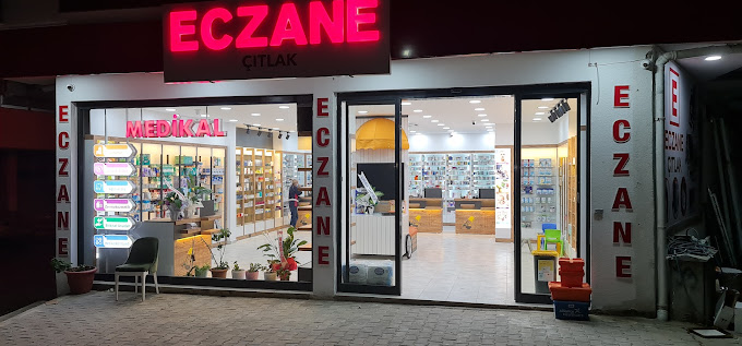 Çıtlak Eczanesi, ESPİYE GİRESUN