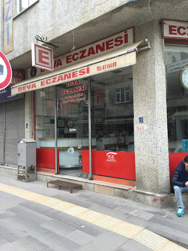 Deva Eczanesi (Espiye), ESPİYE GİRESUN