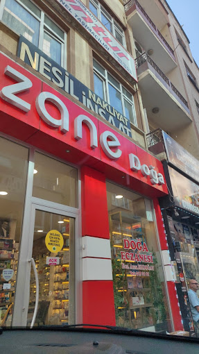 Doğa Eczanesi (Bulancak), BULANCAK GİRESUN