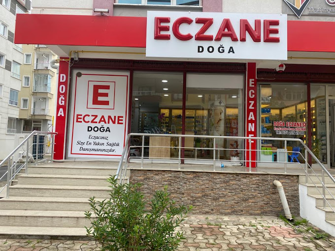 Doğa Eczanesi, MERKEZ GİRESUN