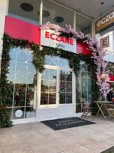 Ebru Eczanesi, MERKEZ GİRESUN