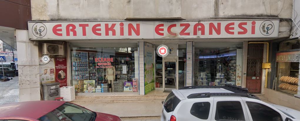 Ertekin Eczanesi, BULANCAK GİRESUN