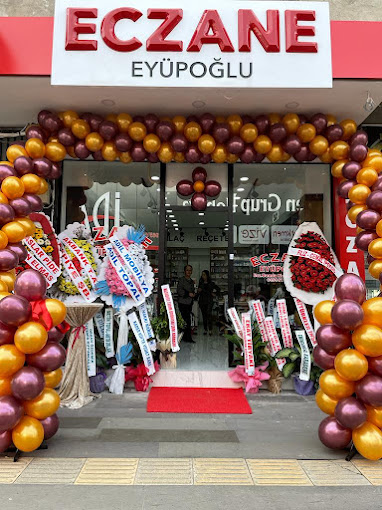 Eyüpoğlu Eczanesi, ESPİYE GİRESUN