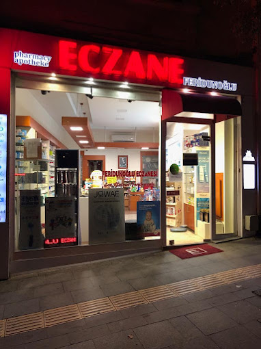 Feridunoğlu Eczanesi, MERKEZ GİRESUN