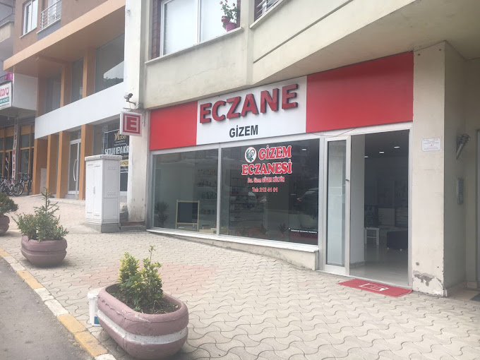 Gizem Eczanesi, MERKEZ GİRESUN