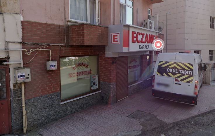 Karaca Eczanesi, MERKEZ GİRESUN