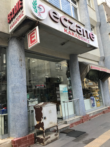 Karadeniz Eczanesi (Espiye), ESPİYE GİRESUN