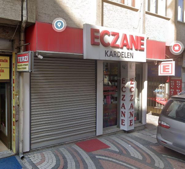 Kardelen Eczanesi, BULANCAK GİRESUN