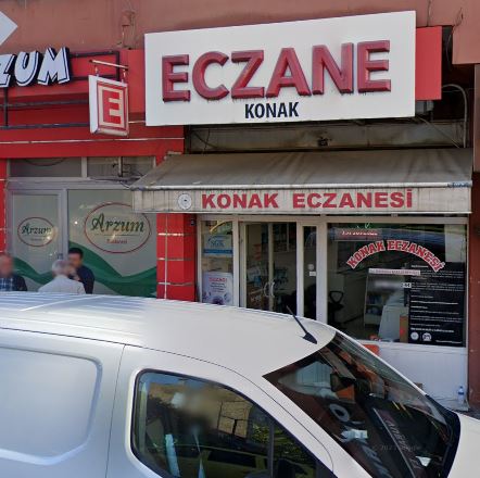 Konak Eczanesi, GÖRELE GİRESUN