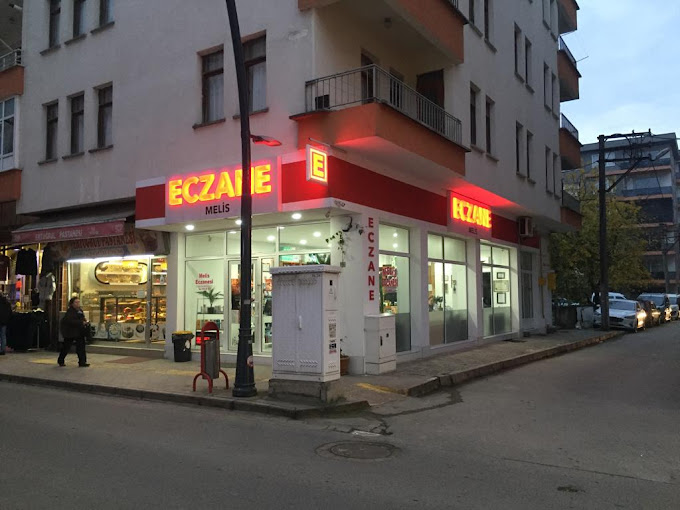 Melis Eczanesi, BULANCAK GİRESUN