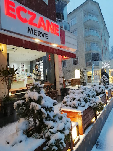 Merve Eczanesi, MERKEZ GİRESUN