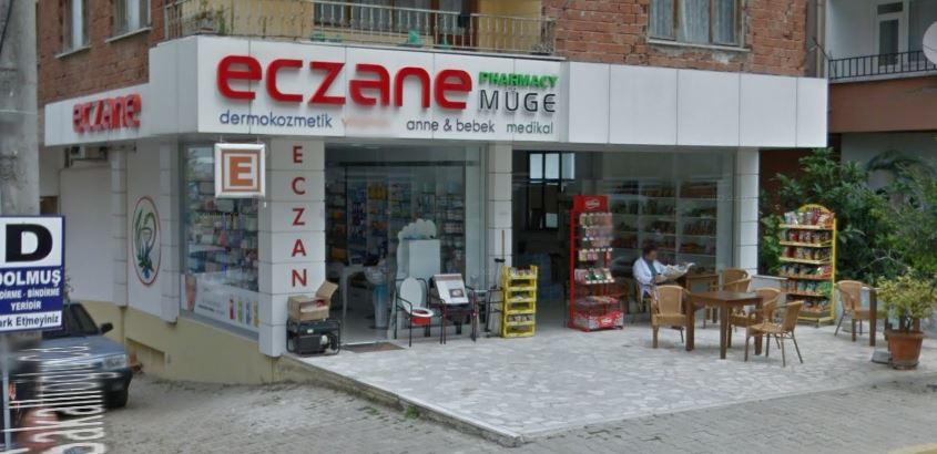 Müge Eczanesi, BULANCAK GİRESUN