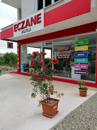 Mutlu Eczanesi, ESPİYE GİRESUN