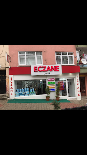 Onur Eczanesi, MERKEZ GİRESUN