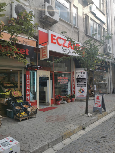 Öztürk Eczanesi, MERKEZ GİRESUN
