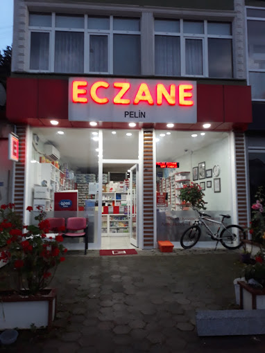 Pelin Eczanesi, TİREBOLU GİRESUN