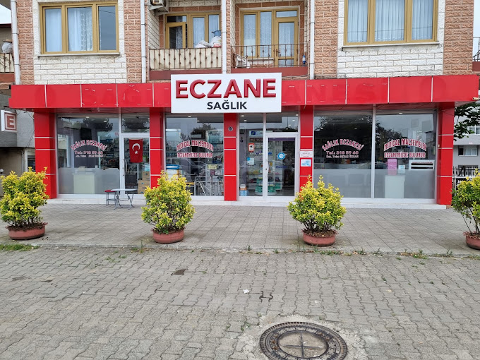 Sağlık Eczanesi (Bulancak), BULANCAK GİRESUN