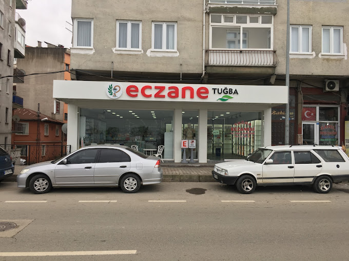Tuğba Eczanesi, MERKEZ GİRESUN