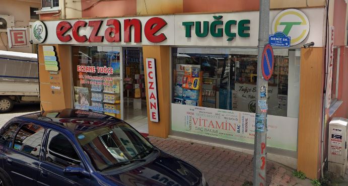 Tuğçe Eczanesi, MERKEZ GİRESUN